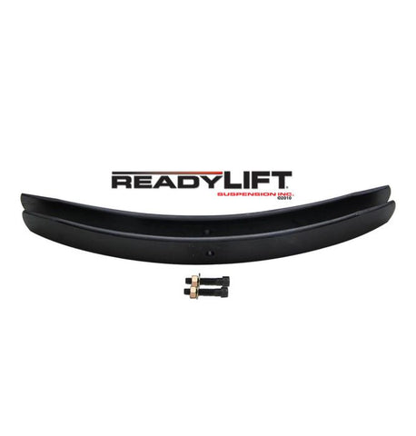 READYLIFT UNIVERSAL ADD-A-LEAF FOR COMPACT AND MID-SIZE TRUCKS- PT#67-7120