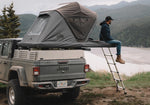 Roof Space 2 - 2 Person Rooftop Tent