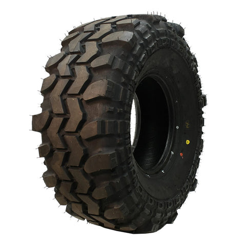 Super Swamper TSL SX - S-207 36X12.50R17 LT SET OF 4
