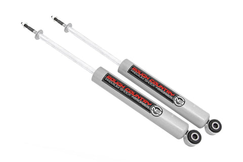 RC N3 Rear Shocks 4.5-7" | Toyota 4Runner 2WD/4WD (1990-2002)  23300_A