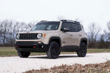 ROUGH COUNTRY 2 Inch Lift Kit Jeep Compass 2WD/4WD (2017-2025) - 62100