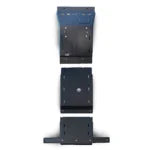 RCI OFF ROAD Skid Plate Package | 24-Present Tacoma - TACO-24-PKG-NONHYB
