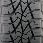 AMP Terrain Attack RT LT285/70R17 (Load C) SET OF 4 - 285-7017AMP/RTC