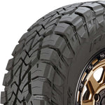 AMP Terrain Attack RT LT285/70R17 (Load C) SET OF 4 - 285-7017AMP/RTC