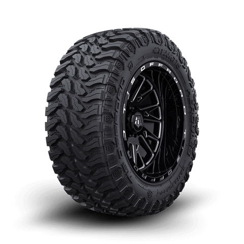 TIS TT1 by HERCULES 33X12.50R20 SET OF 4 - HERC-98528 (CS1-3)