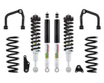 IRONMAN 3" NITRO GAS SUSPENSION LIFT KIT Toyota Tacoma (2024+) TOY093AAKGS2P-B