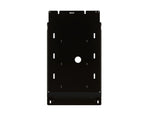 RCI OFF ROAD Transmission Skid Plate | 24+ Land Cruiser 250 BLACK POWDERCOAT- TOYO-24-TRANS-HYB-STBK