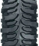 INTERCO 33x12.50R16.5LT Tire, TSL Bogger - B-125 *SET OF 4