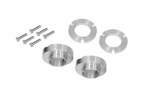 3" Front Spacer Kit: 00-06 Tundra 4WD - PT# TUN3A (C3)