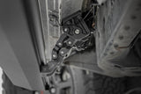 Power Running Boards Dual Electric Motor | CrewMax | Toyota Tundra (07-21) -  PSR50110