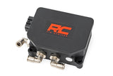 ROUGH COUNTRY Wireless Air Bag Controller Kit w/Compressor 10106
