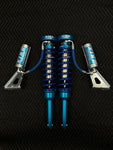 *SPECIAL ORDER*KING SHOCKS | 2005-2023 TACOMA 2.5 COILOVER SET - PRO COMP 6'' SPEC - 25001-119-PC6