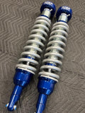 *SPECIAL ORDER * 96-04 TACOMA COILOVER SET WITH FABTECH OR ROUGH COUNTRY 6'' LIFTS ROYAL BLUE TN52151-01-RB-S600