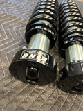 *SPECIAL ORDER * 96-04 TACOMA COILOVER SET WITH FABTECH OR ROUGH COUNTRY 6'' LIFTS BLACK TN52151-01-BLK-B600