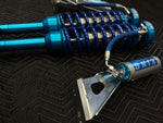 *SPECIAL ORDER*KING SHOCKS | 2005-2023 TACOMA 2.5 COILOVER SET - PRO COMP 6'' SPEC - 25001-119-PC6