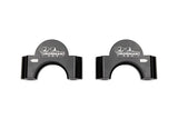 IRONMAN KDSS COMPATIBLE ADJUSTABLE REAR PANHARD BAR KIT - SUITS LEXUS GX470/GX460 AND 2010+ TOYOTA 4RUNNER- PT# PANHARD015-KDSS (B3)