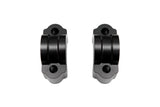 IRONMAN KDSS COMPATIBLE ADJUSTABLE REAR PANHARD BAR KIT - SUITS LEXUS GX470/GX460 AND 2010+ TOYOTA 4RUNNER- PT# PANHARD015-KDSS (B3)