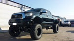 *SPECIAL ORDER* BULLETPROOF SUSPENSION 2007-2021 Toyota Tundra 10″ 12” Lift Kit Option 3 (Upgraded+)