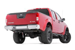 NISSAN FRONTIER 2WD/4WD (2005-2021) 6 INCH LIFT KIT RC -PT# 87930 (HP3)