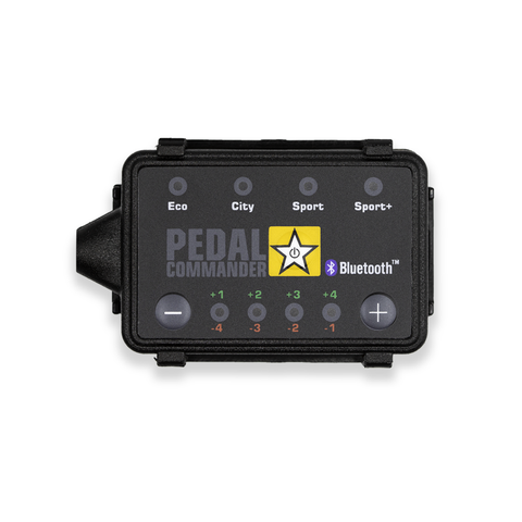 Pedal Commander PC72 Bluetooth - HONDA, ACURA, JAGUAR - Throttle Response Controller