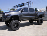 *SPECIAL ORDER* BULLETPROOF SUSPENSION 2005-2022 Toyota Tacoma 10″-12″ Lift Kit Option 3 (Upgraded+)