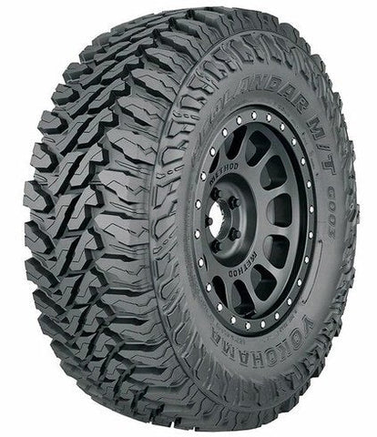 Yokohama Geolandar M/T G003 LT265/75R16 E/10PLY BSW - 110133310