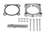 AFE POWER SILVER BULLET THROTTLE BODY SPACER KIT 16-22 TACOMA 3.5L 46-38010