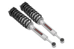 ROUGH COUNTRY  Toyota 6in Lifted N3 Struts | Loaded (07-21 Tundra) 501017 (set) (S0)