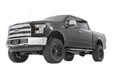 ROUGH COUNTRY 6 INCH LIFT KIT - FORD F-150 4WD (2015-2020) - 55730