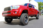 2005-2023 Toyota Tacoma (6 Lug) 2WD 4" Lift KIT - MaxTrac K886842