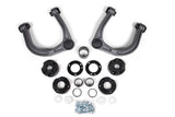 ZONF95 4” ZONE ADVENTURE SERIES LIFT KIT 2021 FORD BRONCO 4DR (BASE SHOCK PACKAGE MODELS ONLY)