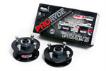 07+ TUNDRA - ProRYDE LIFTMachine Adjustable Leveling Kit - PT# 74-5000T (E3)