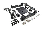 ZONE OFFROAD 6” SUSPENSION LIFT KIT 05-15 TACOMA PART# ZONT3