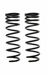 Toytec Rear 3-Inch Lift Coils (Pair) - 96-02 4Runner - PT# 9602RC-P (HP3-2)