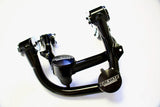 Elevate Ball Joint Upper Control Arm Caps, Pair - PT# 1190BK (PEG)