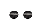 Elevate Ball Joint Upper Control Arm Caps, Pair - PT# 1190BK (PEG)