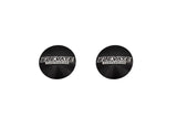 Elevate Ball Joint Upper Control Arm Caps, Pair - PT# 1190BK (PEG)