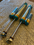 96-04 TACOMA REAR SHOCK SET WITH FABTECH OR ROUGH COUNTRY 6'' LIFTS 25001-153 TNA6