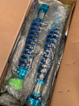 96-04 TACOMA - 96-02 4RUNNER KING SHOCKS COILOVER SET WITH FABTECH OR ROUGH COUNTRY 6''-8''  LIFTS