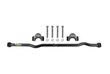IRONMAN KDSS COMPATIBLE ADJUSTABLE REAR PANHARD BAR KIT - SUITS LEXUS GX470/GX460 AND 2010+ TOYOTA 4RUNNER- PT# PANHARD015-KDSS (B3)