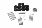 Toytec 1 inch Body Lift Kit (96-02 4-Runner) - PT# RM83004-DS