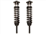 05-23 TACOMA ICON 2.5 VS IR COILOVER KIT  6"-8'' -700lbs coils 58631-700-CB