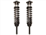 05-23 TACOMA ICON 2.5 VS IR COILOVER KIT  6"-8'' -700lbs coils 58631-700-CB