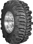 Super Swamper 33x12.50-15LT Tire, TSL Bogger - B-123