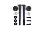 IRONMAN DIFFERENTIAL DROP SPACER KIT FOR 2005+ TOYOTA TACOMA