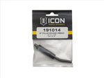 ICON .25IN COLLAR SPANNER PIN WRENCH -PT# 191014 (PEG)