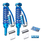 *SPECIAL ORDER * 2005-2023 TACOMA KING FRONT COILOVER SET (0''- 13'' PLUS OPTIONS)