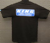 KING SHOCKS OG LOGO TEE