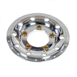 REAL RACING Pro 6 3-Piece Wheel 16X18 | 6X5.5 | 3'' BS |TOYOTA BORE