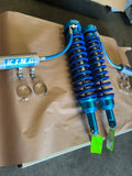 *SPECIAL ORDER * 96-04 TACOMA 2.5 COILOVER  SET WITH RESERVOIR. FABTECH OR ROUGH COUNTRY 6'' - 8'' LIFTS 25001-151R